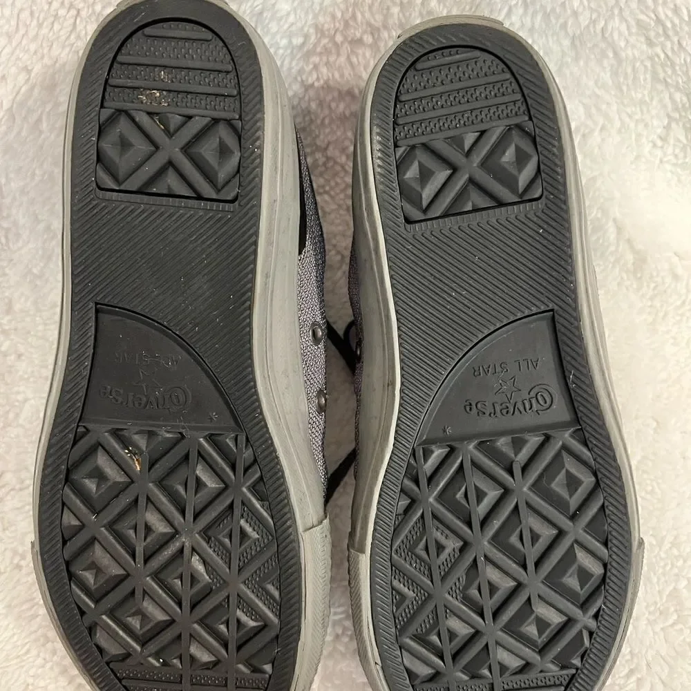 Converse All Star Sneakers - Size 5.5